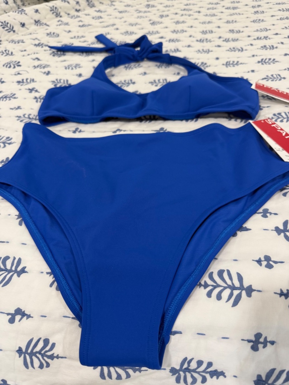 Spanx Swimsuit - Picture 2 of 5